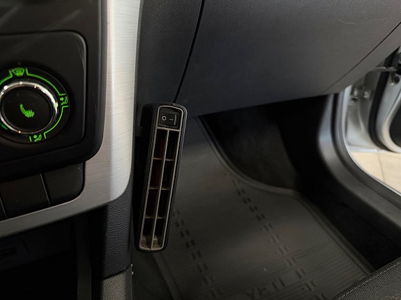 Skoda Yeti Outdoor 23 of 25