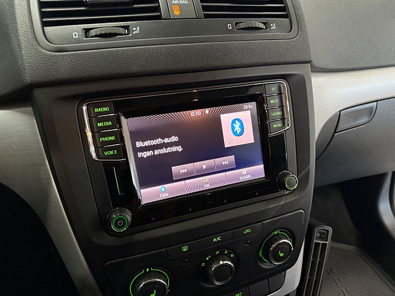 Skoda Yeti Outdoor 16 of 25