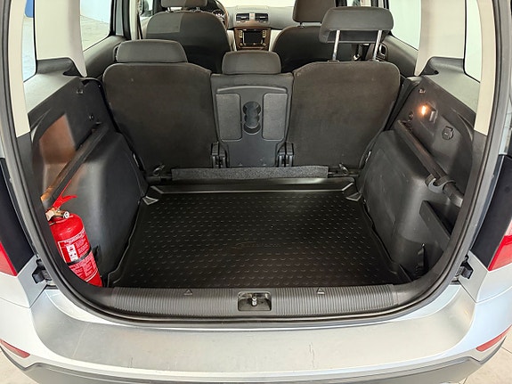 Skoda Yeti Outdoor 6 of 25