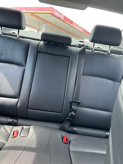 BMW 520d 16 of 18