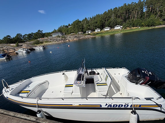 Väddö 540 2 of 5
