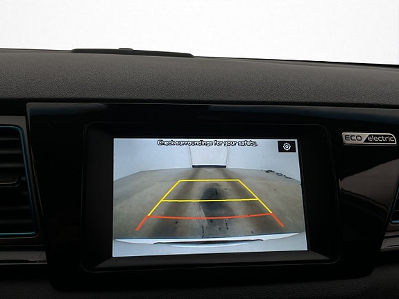 Kia e-Niro 23 of 30