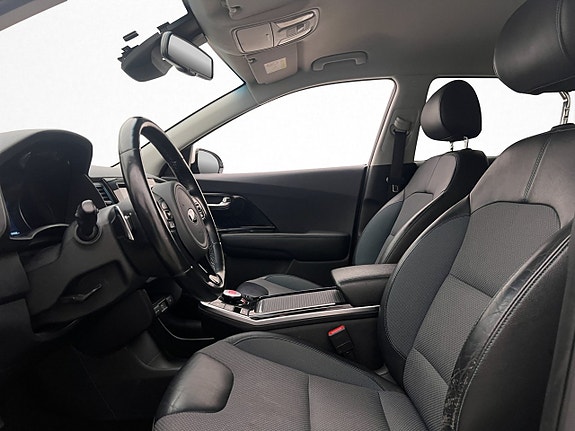 Kia e-Niro 12 of 30