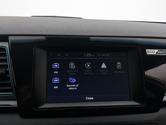 Kia e-Niro 22 of 30