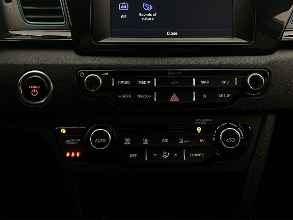 Kia e-Niro 24 of 30