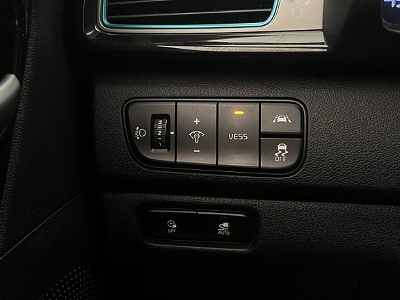 Kia e-Niro 27 of 30