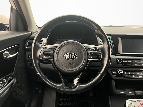 Kia e-Niro 14 of 30