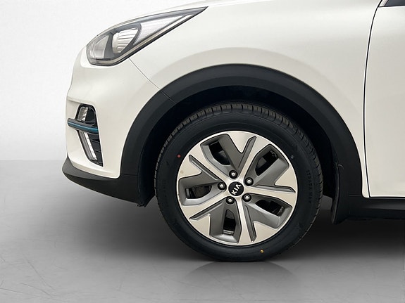 Kia e-Niro 29 of 30