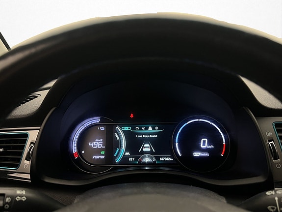 Kia e-Niro 18 of 30