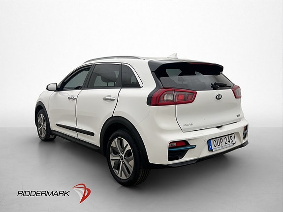 Kia e-Niro 6 of 30