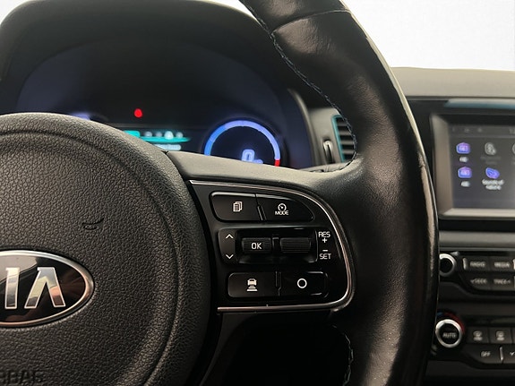 Kia e-Niro 20 of 30