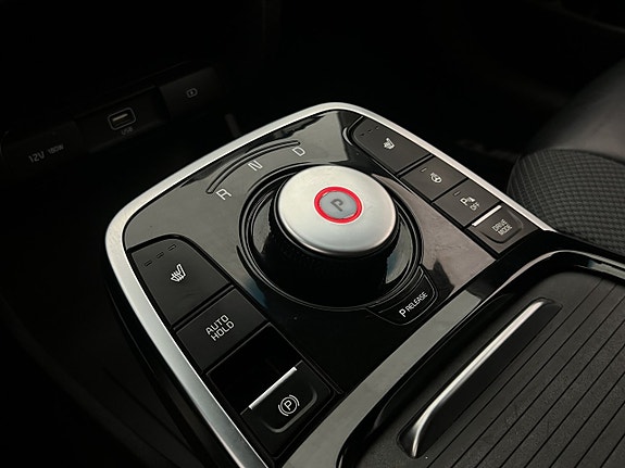 Kia e-Niro 25 of 30