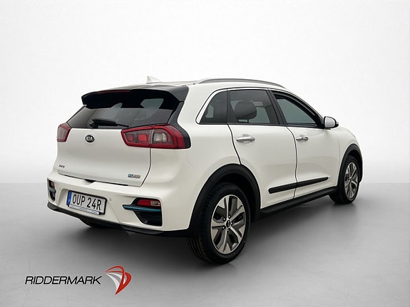 Kia e-Niro 9 of 30