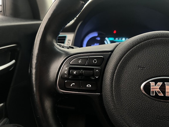 Kia e-Niro 19 of 30