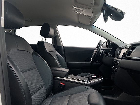 Kia e-Niro 15 of 30