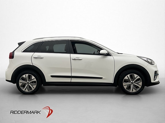 Kia e-Niro 10 of 30
