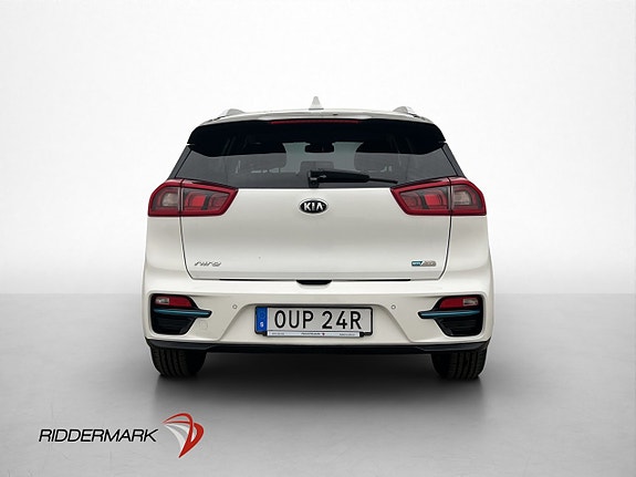 Kia e-Niro 8 of 30