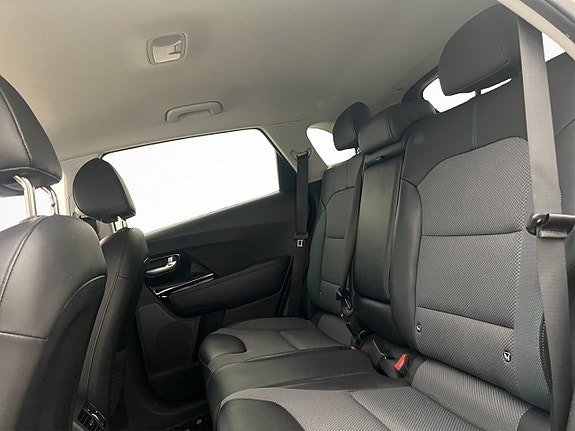 Kia e-Niro 17 of 30