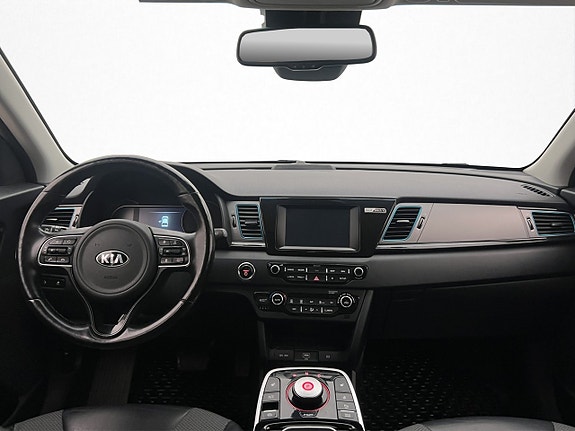 Kia e-Niro 13 of 30