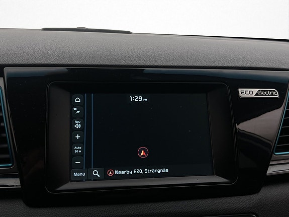 Kia e-Niro 21 of 30
