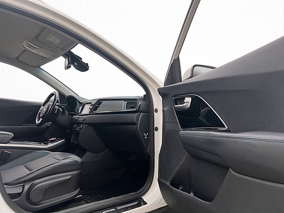 Kia e-Niro 16 of 30