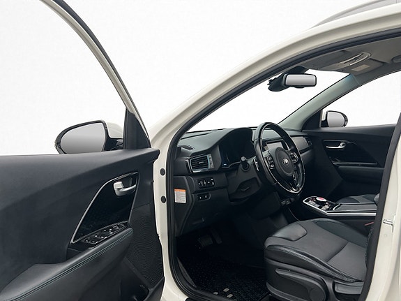 Kia e-Niro 11 of 30