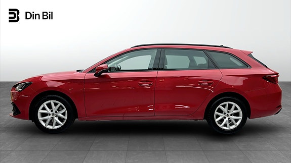 Seat Leon 2 of 15