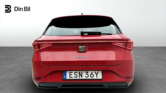 Seat Leon 5 of 15