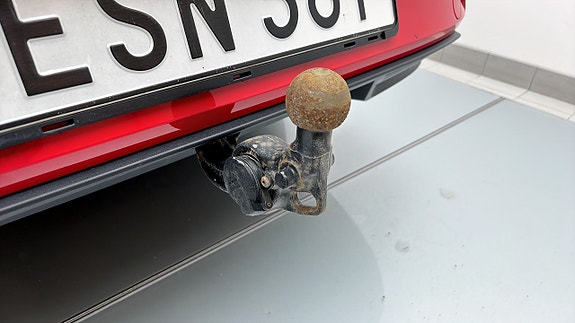 Seat Leon 13 of 15