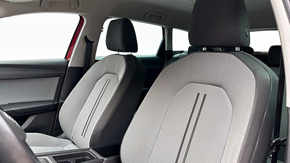 Seat Leon 8 of 15