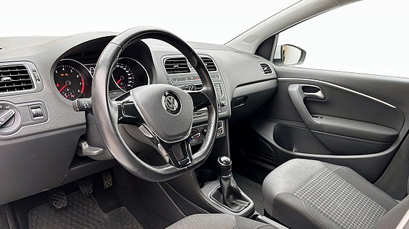Volkswagen Polo 7 of 12