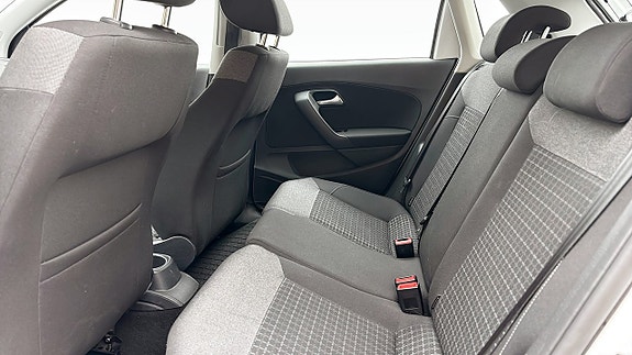 Volkswagen Polo 11 of 12
