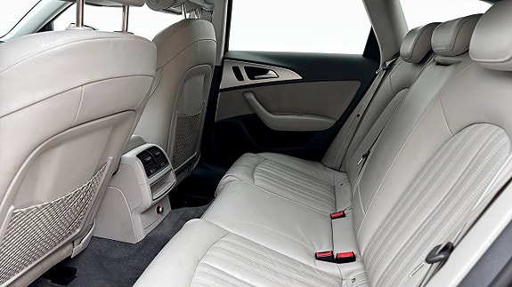 Audi A6 11 of 14