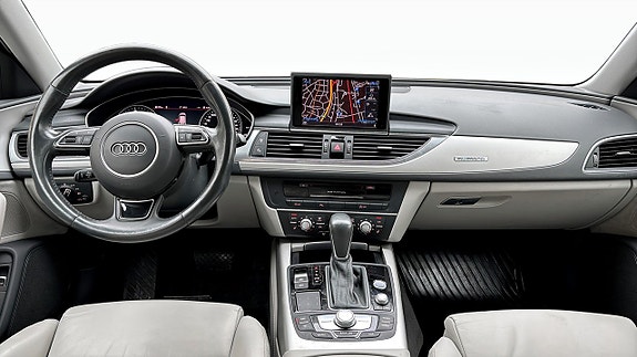 Audi A6 10 of 14