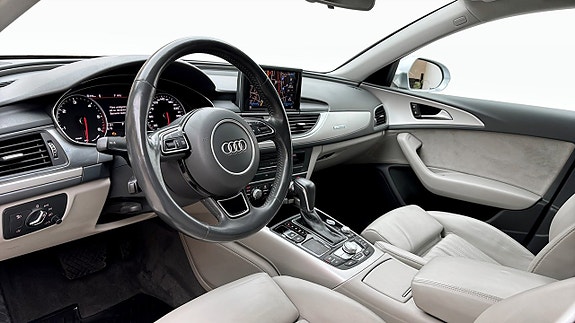 Audi A6 7 of 14