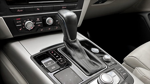 Audi A6 13 of 14