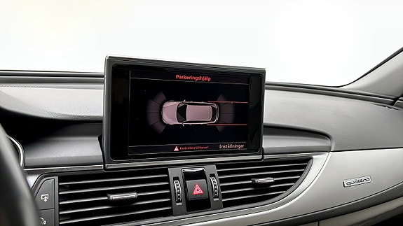 Audi A6 14 of 14