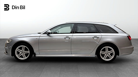 Audi A6 2 of 14