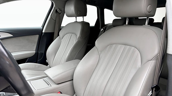 Audi A6 8 of 14