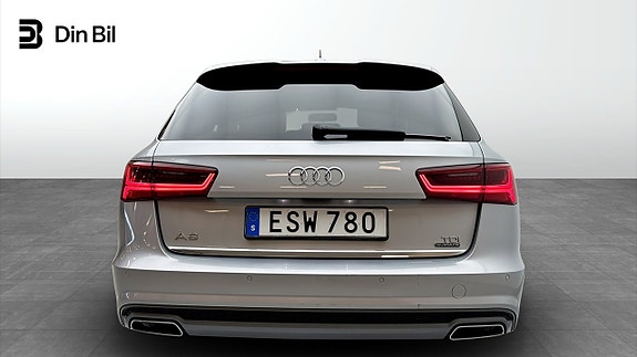 Audi A6 5 of 14