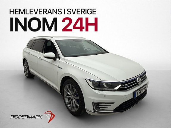 Volkswagen Passat 3 of 30