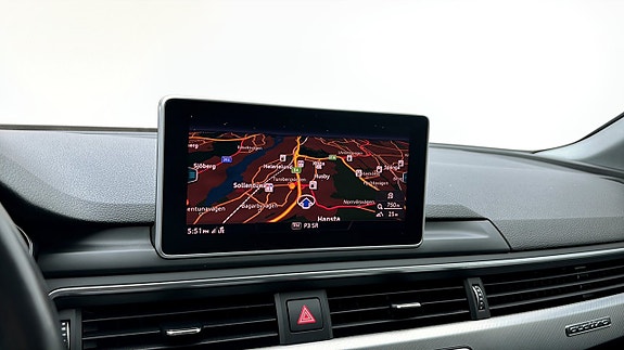 Audi A5 9 of 15