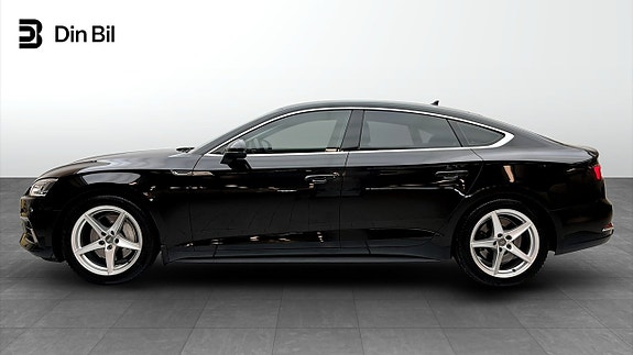 Audi A5 2 of 15