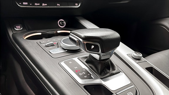 Audi A5 15 of 15
