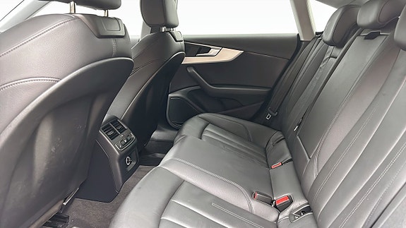Audi A5 11 of 15