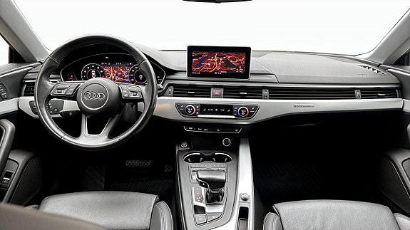 Audi A5 10 of 15