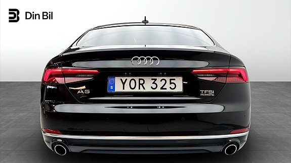 Audi A5 5 of 15