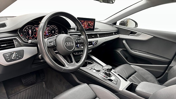 Audi A5 7 of 15