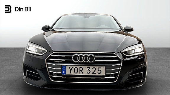 Audi A5 4 of 15