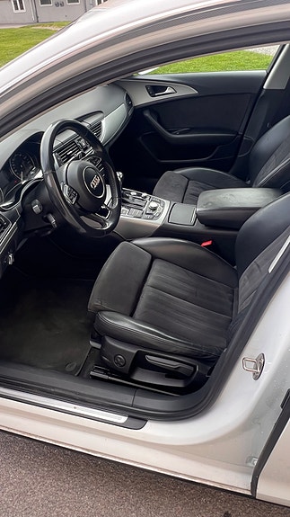 Audi A6 4 of 8
